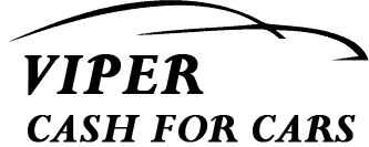 viper Logo