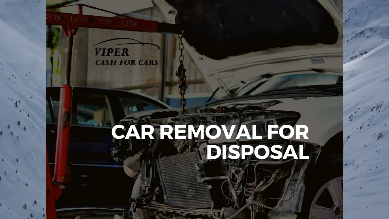 Car Disposal Newcastle Old Vehicle Disposal NSW Where to dispose of